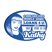 Kathy EdmondsonMobile Home Loans 4 U