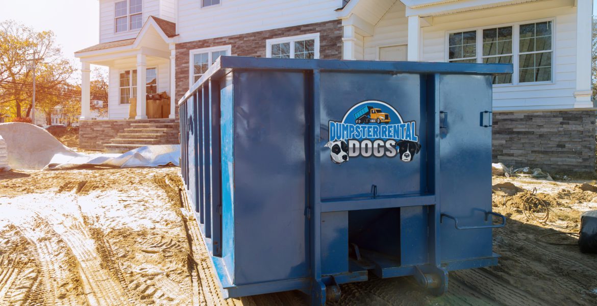 Dumpster Rental Dogs LLC