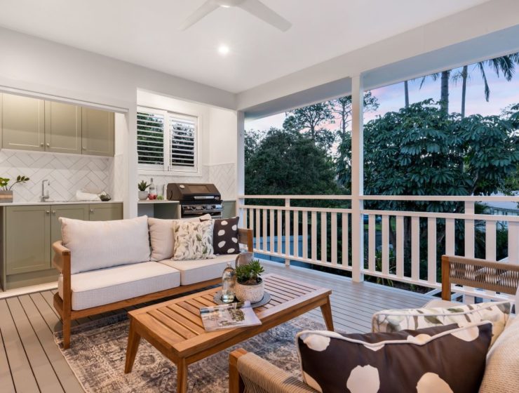 Tips for Creating a Stylish Porch