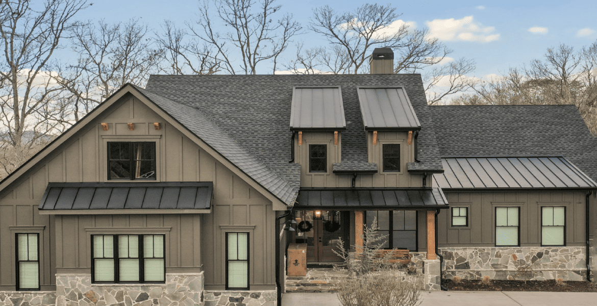 TS Family Homes