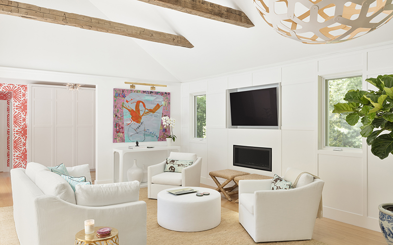 Warner York Design