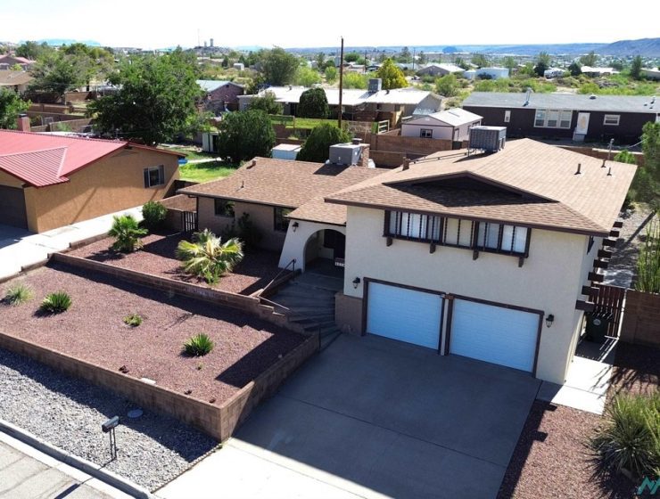 8 Refreshing Homes for Sale in New Mexico, Arizona, California & Texas
