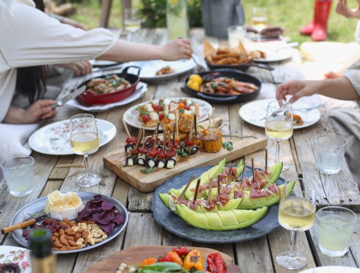 Coming Soon: Miami’s Exciting South Beach Wine & Food Festival