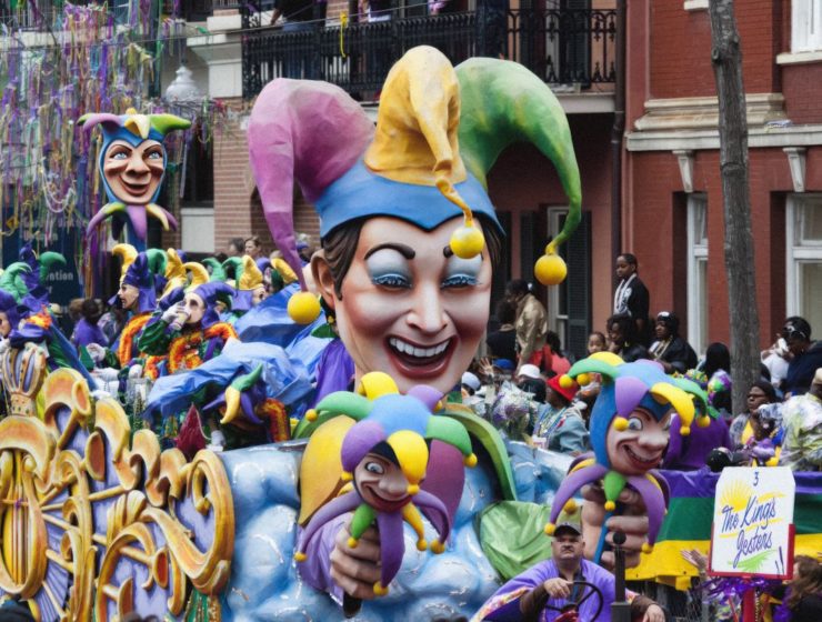 Mardi Gras 2024: A Look at New Orleans’s Largest Annual Celebration