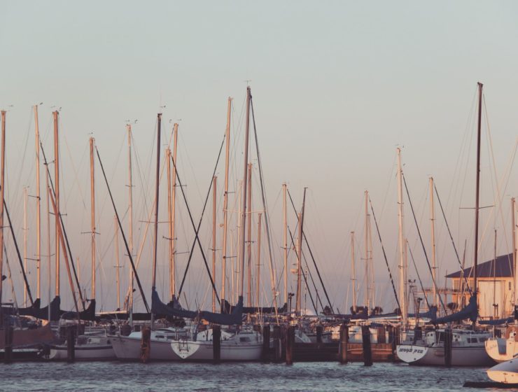 The 2024 New Orleans Boat & RV Show: A Fantastic Experience Awaits