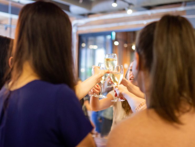 The Vancouver International Wine Festival: Canada’s Premier Food & Wine Event
