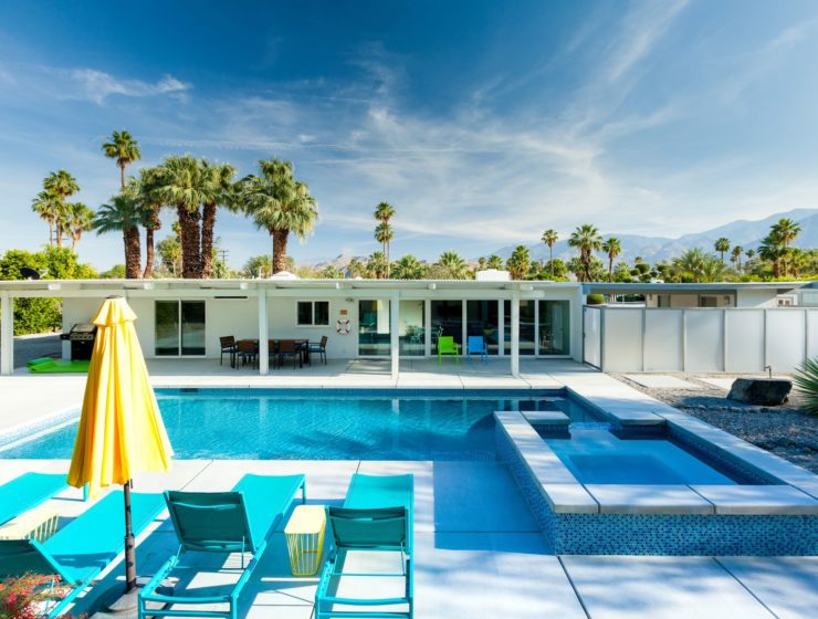 Modernism Week Returns For Its 19th Showcase in Palm Springs