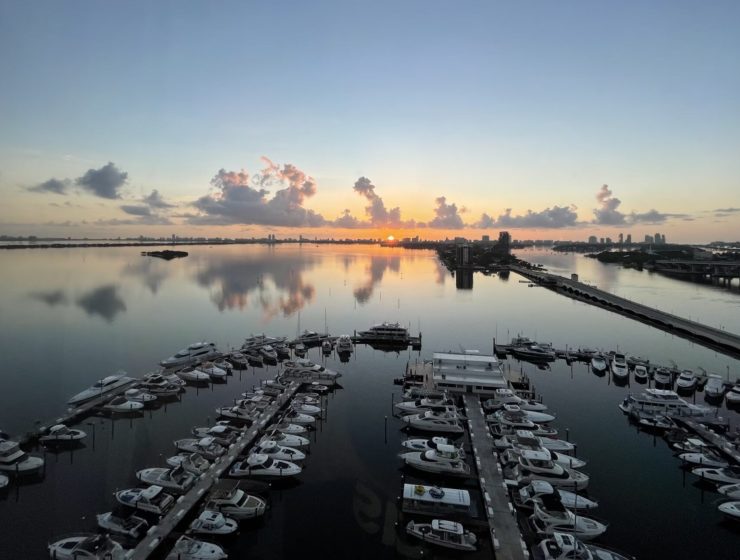 The Miami International Boat Show Promises Another Year of On-the-Water Excitement