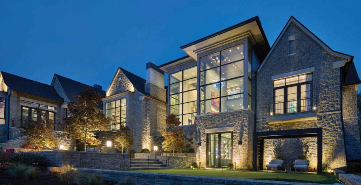 Scott Wilson Architect, LLC