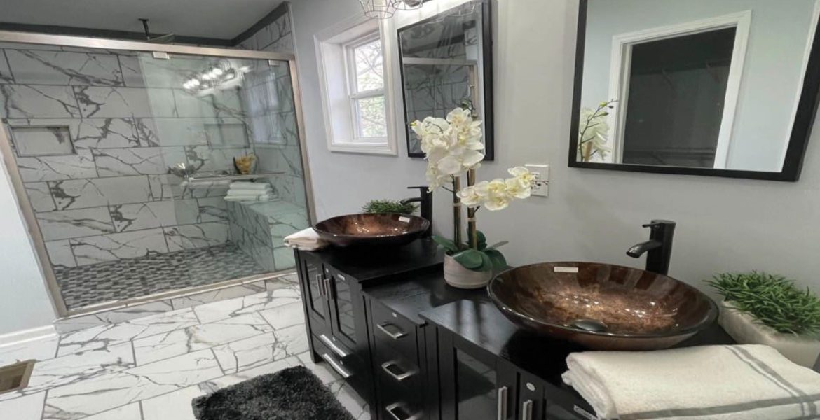 Custom Home Gyms, LLC
