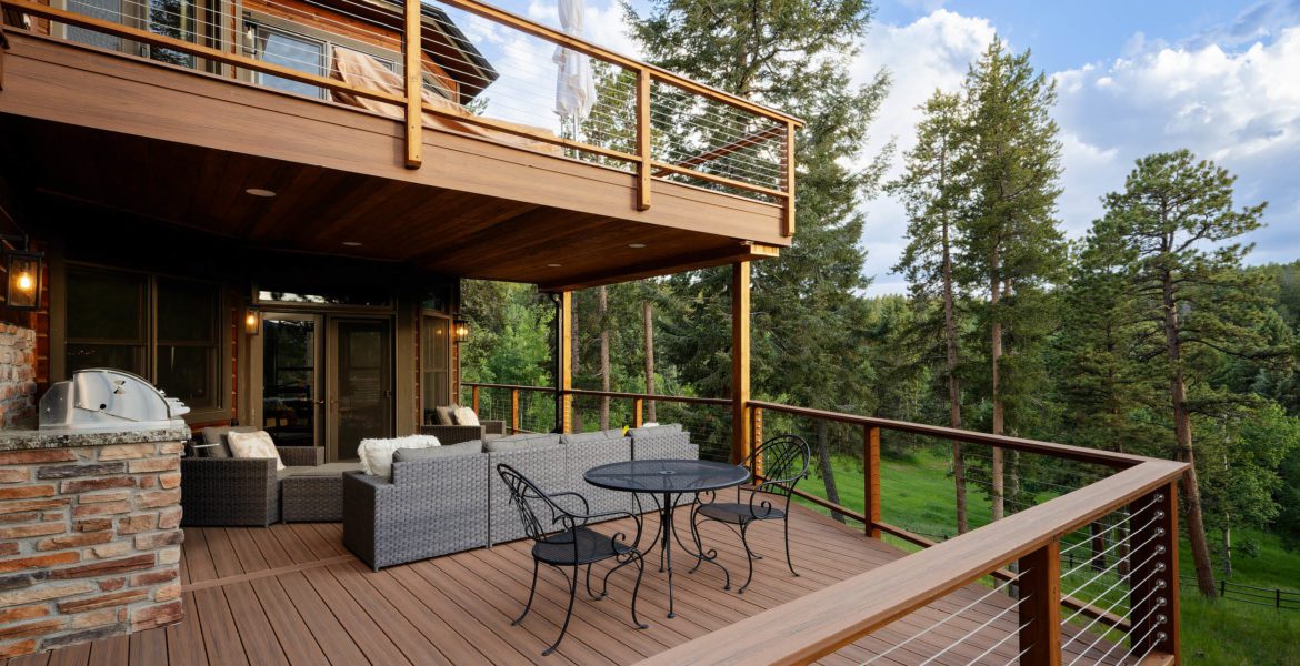Colorado Custom Covers & Decks
