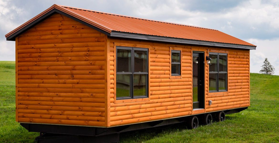 Great Lakes Tiny Home