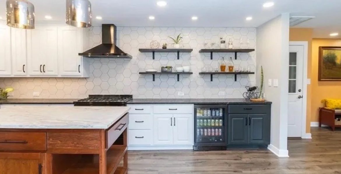 Becca Robbins Interior Design