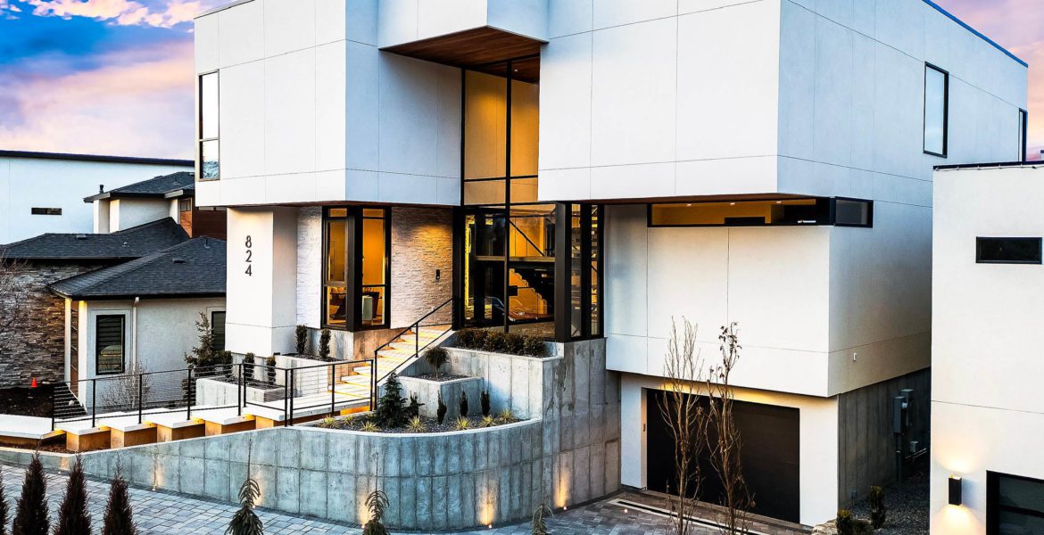 J.Petzinger Custom Homes
