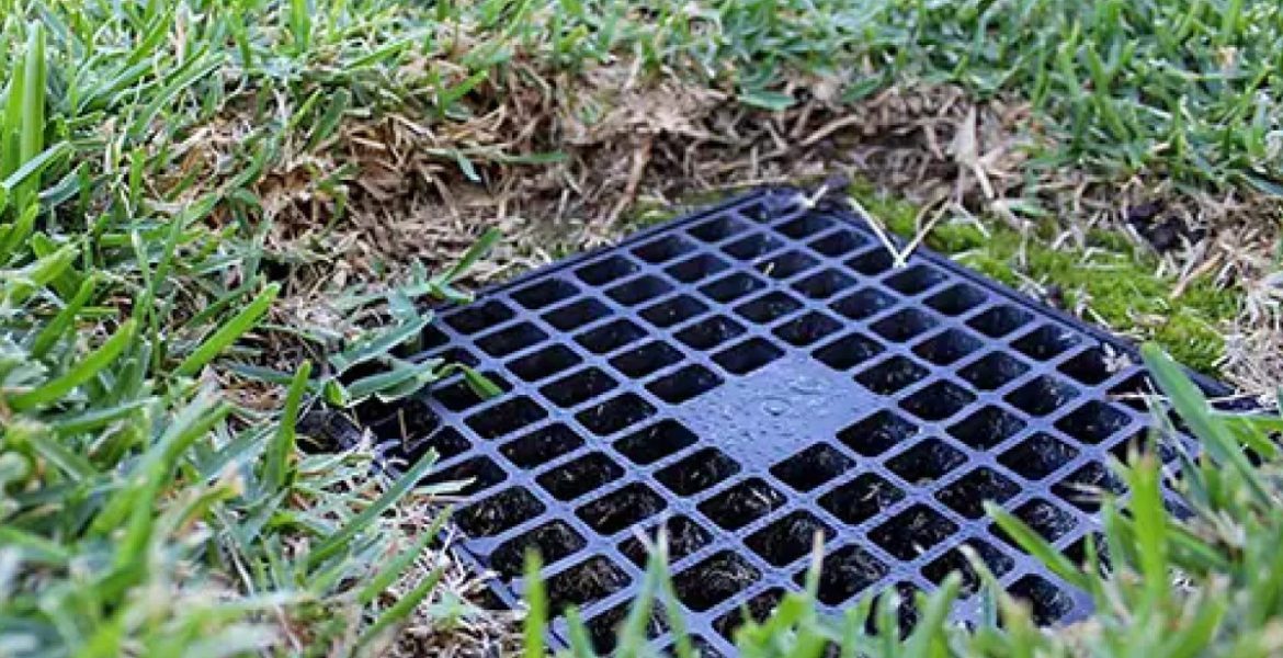 Duck Drainage & Foundations