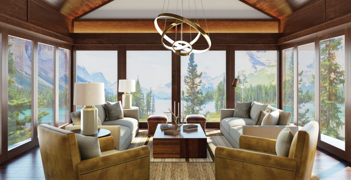 Jennifer Amber Interiors