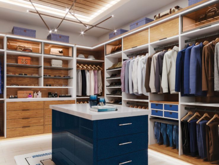 Closet Factory