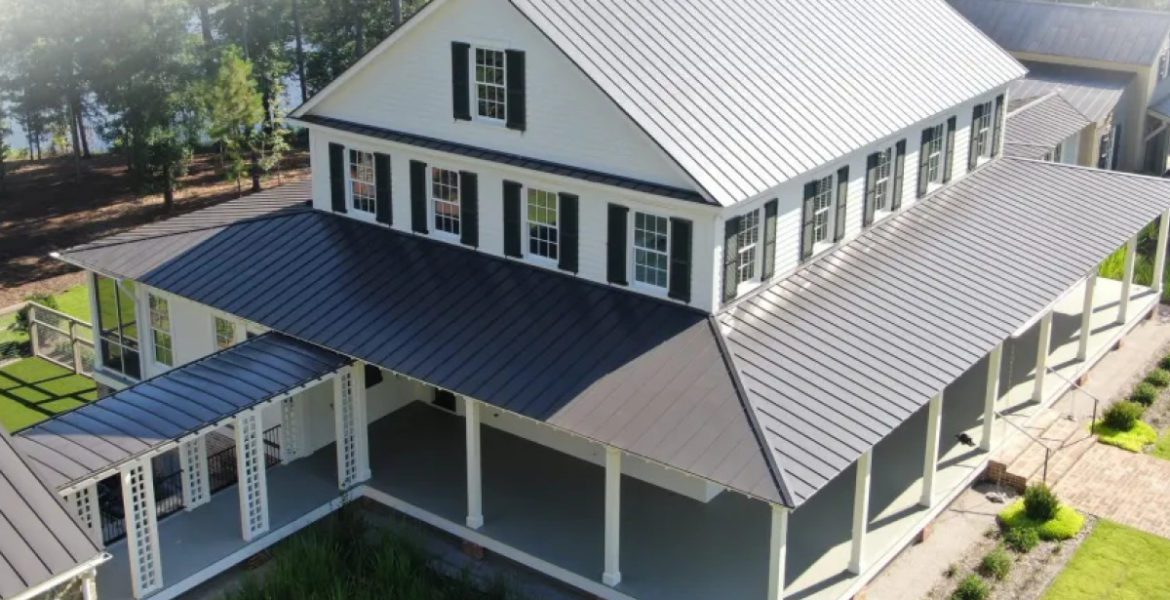 Joe’s Roofing