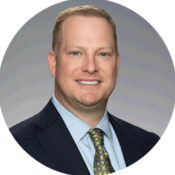 John SimpkinsFirst Merchants Bank