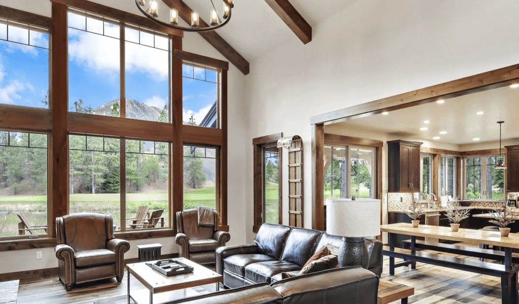 HomePort Interiors
