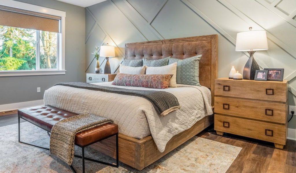 Jeanine Boyle Interior Design