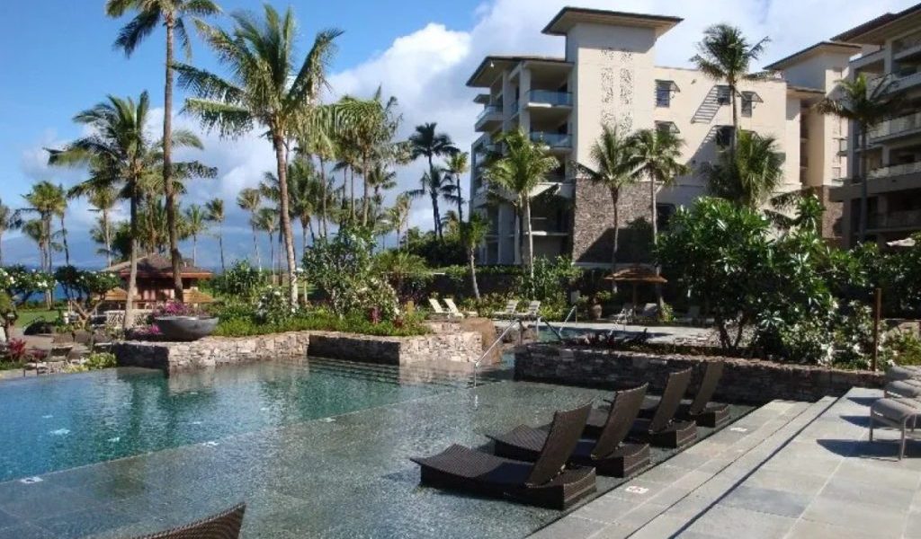 Pacific Pool & Spa