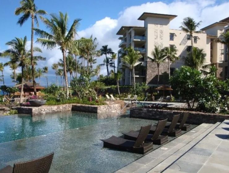 Pacific Pool & Spa