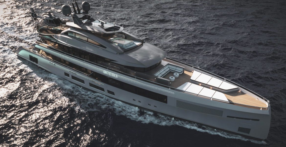 Troyer Yachts