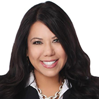 Irene Lizarraga Teachers Federal Credit Union