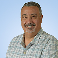 Michael YoungInfinity Mortgage Group