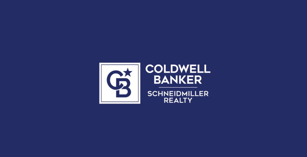 Coldwell Banker | Schneidmiller Realty
