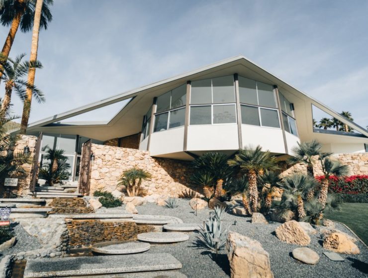 Highlights From Palm Springs Modernism Week 2024
