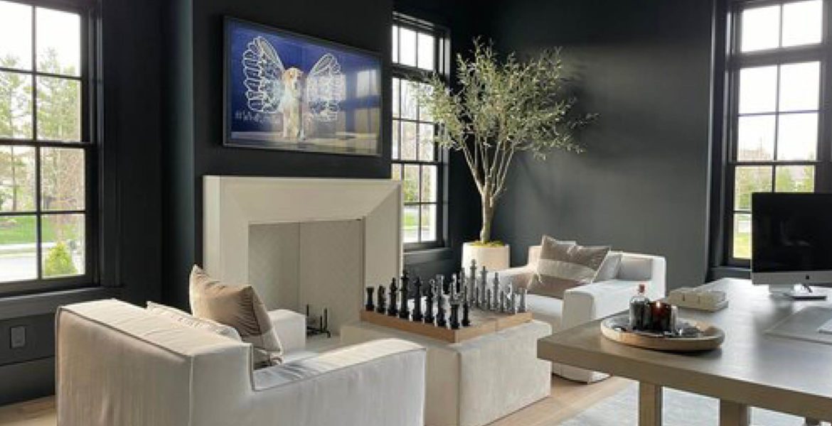 MALETZ Architecture + Build