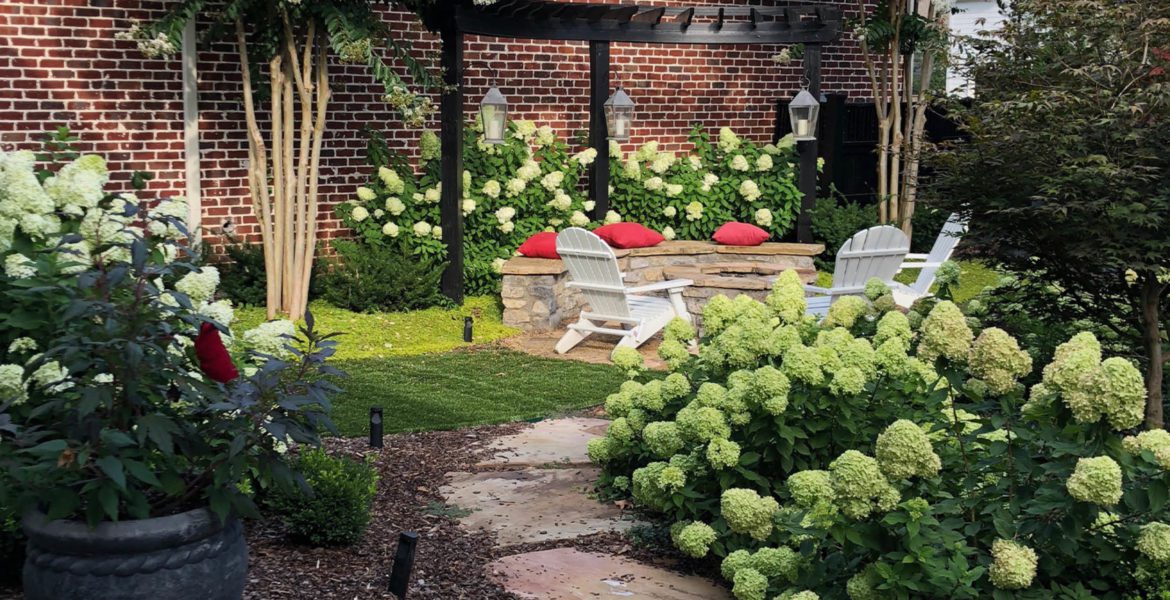 Opportunity Landscapes and Nursery LLC