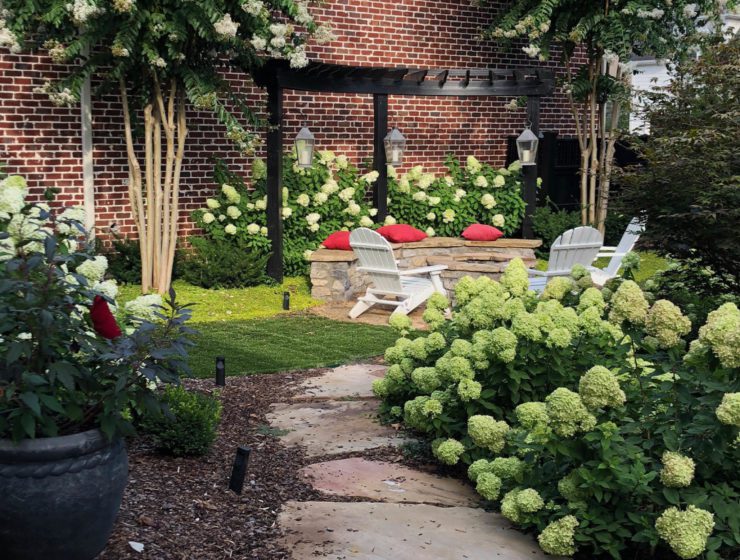 Opportunity Landscapes and Nursery LLC