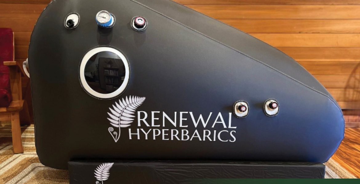 Renewal Care Hyperbarics & Wellness