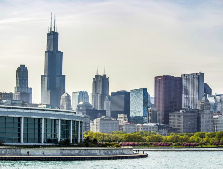 Family-Friendly Communities in the Chicago Area