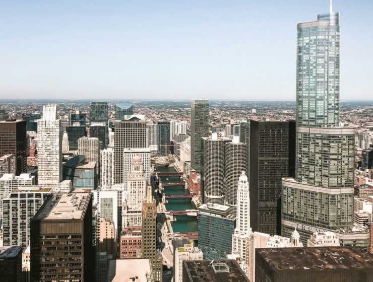 Explore Four of Chicago’s Premier Neighborhoods