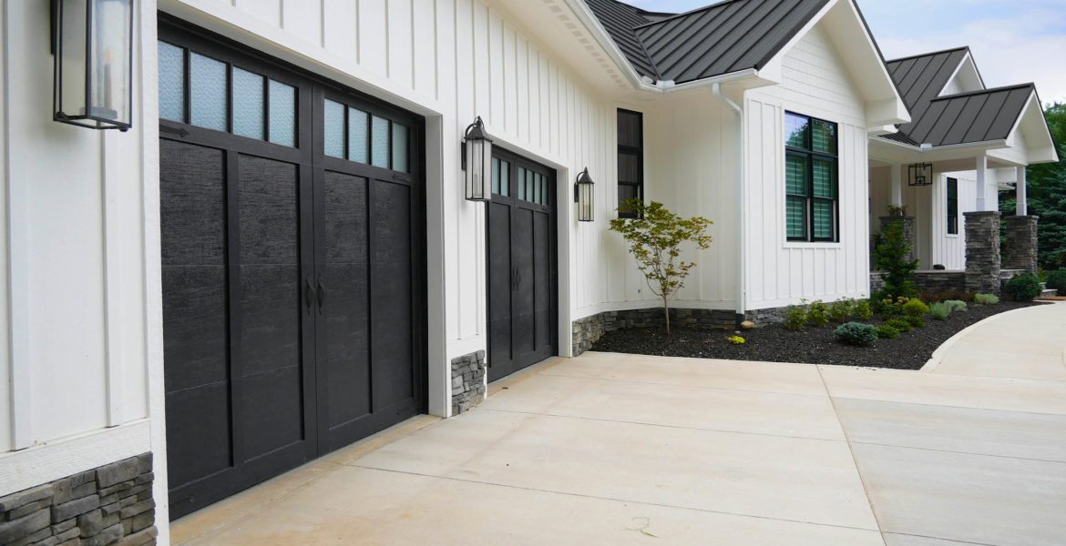 Precision Garage Door