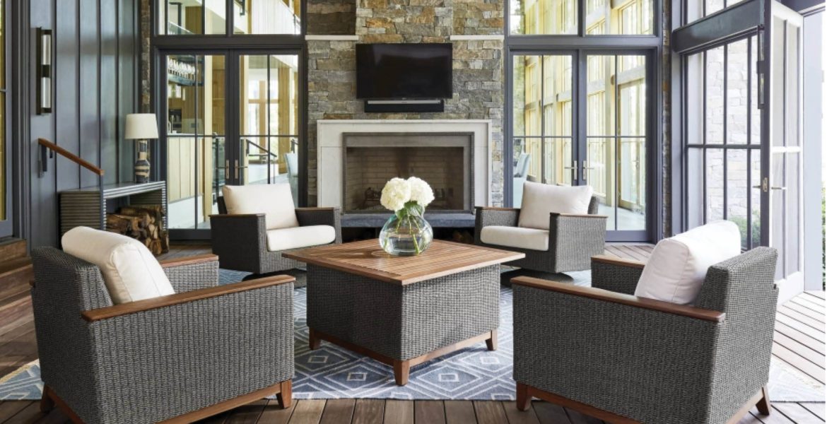 CRESCENT HOUSE FURNITURE