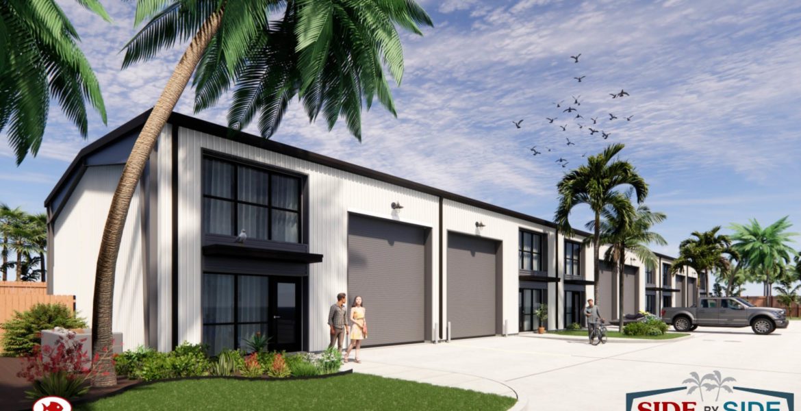 REDfish Developments Inc.