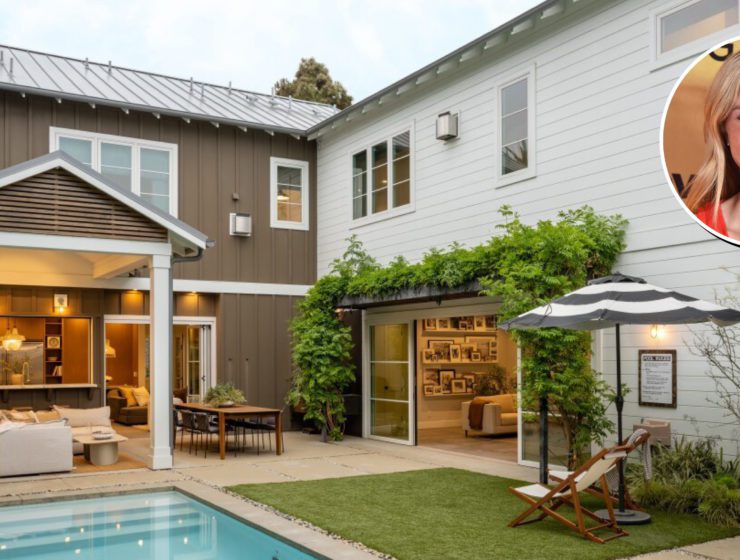 Jasmine Roth Lists Her Self-Designed Huntington Beach Estate for .5 Million