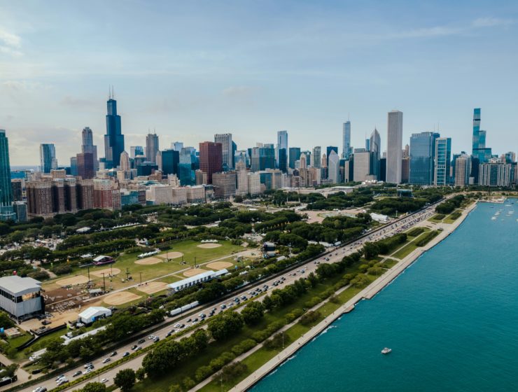 Enjoy the Best of Music at This Year’s Lollapalooza