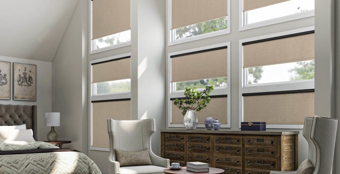 Blinds & More