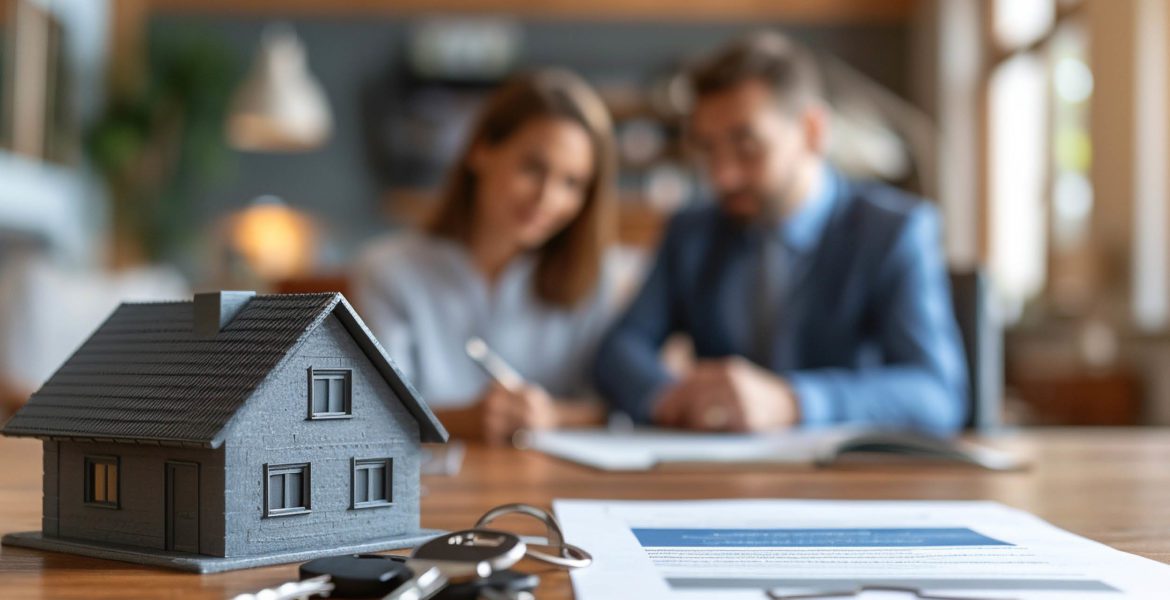 Property Transfer Services – Debbie Smith