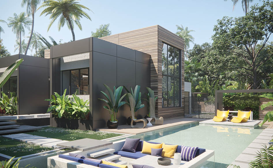 Eolo A&I Design, Inc.
