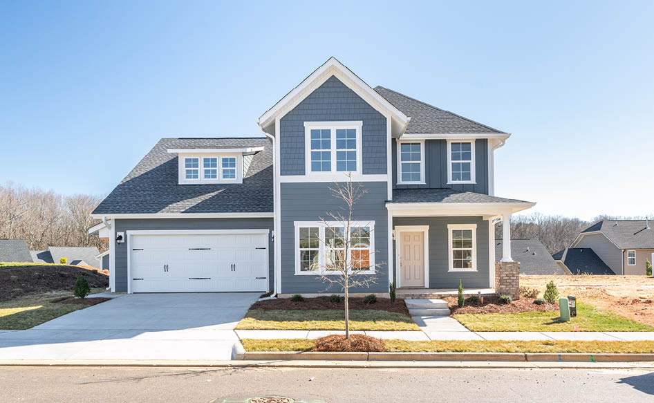 Arden Homes