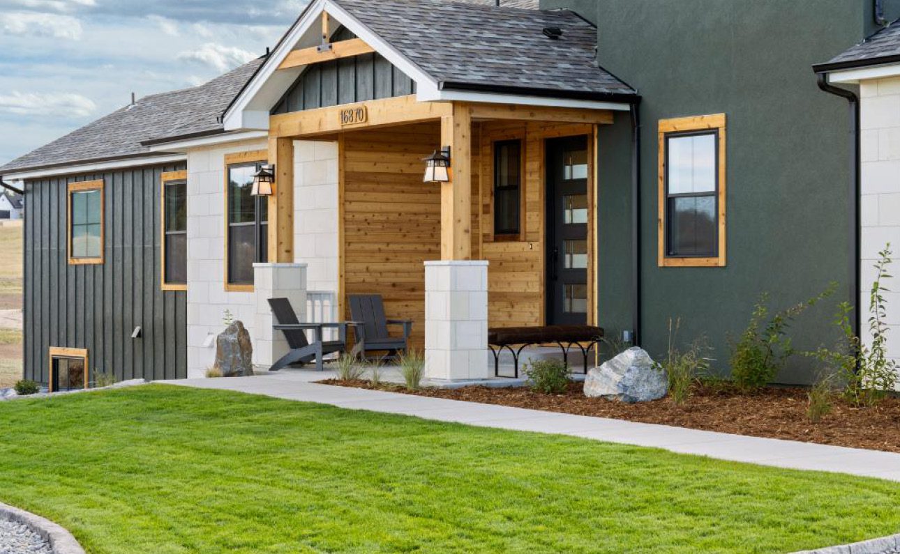 JS Homes, Inc.