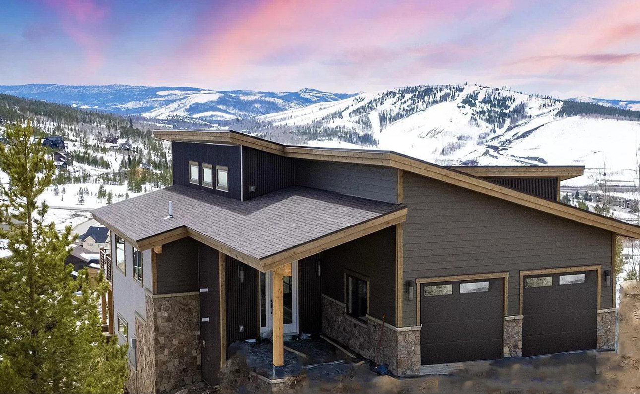 Rocky Mountain Finishes