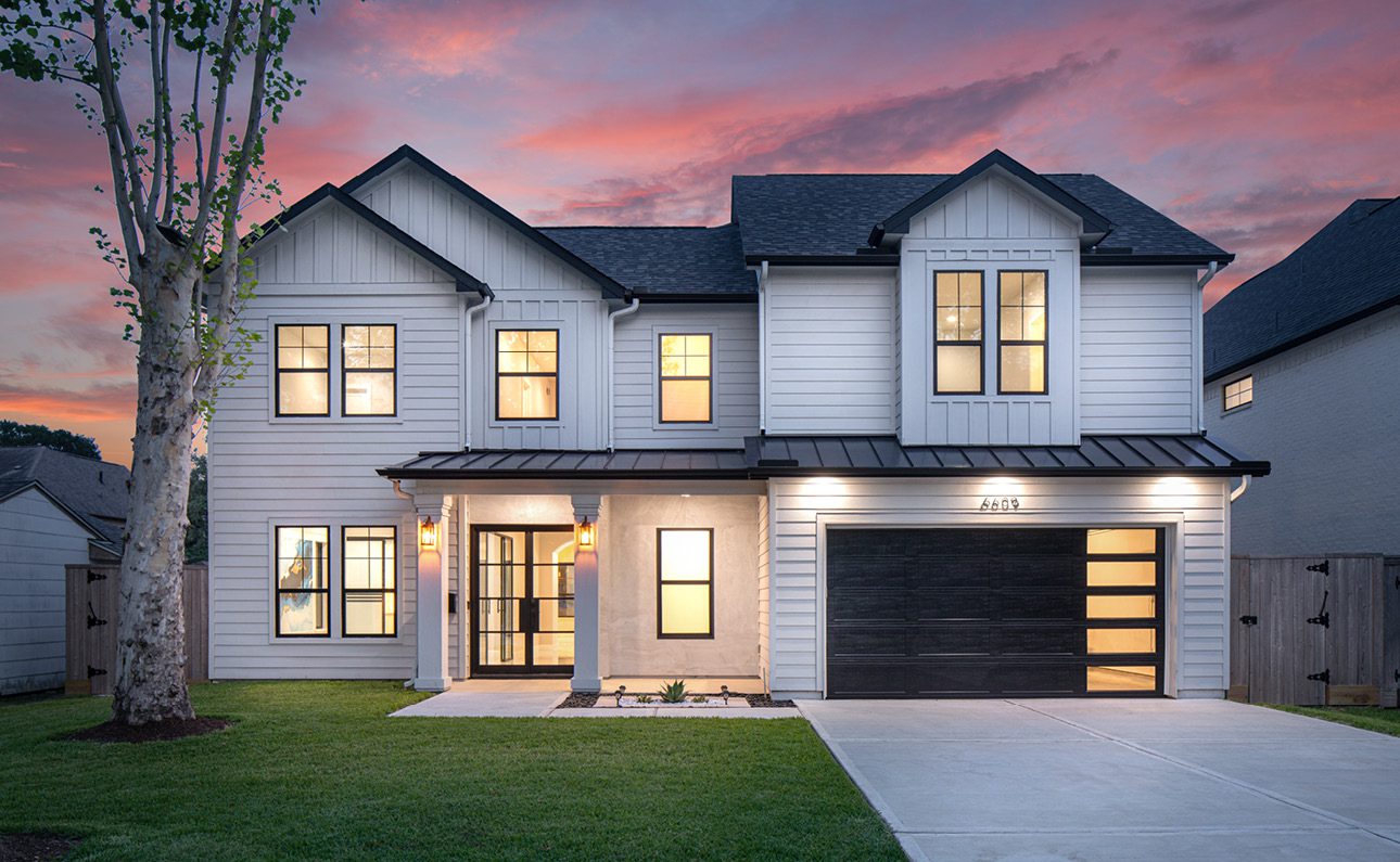Tushita Builders